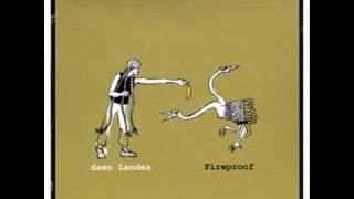 Dawn Landes - I'm In Love With The Night