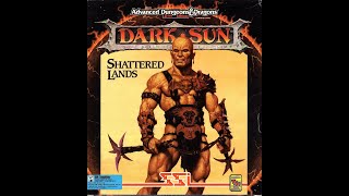 Dark Sun: Shattered Lands - Episode 1