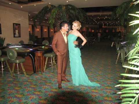 Nadir Qafarzade - Cox gozeldir (lyrisc: N.A.D.O. music: Nurlan Təhməzli)