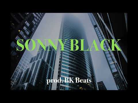 BUSHIDO X SAMRA Type Beat "SONNY BLACK" | prod. BK Beats
