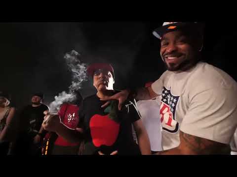 Method Man - Grand Prix [Official Video]