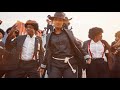 Rebo MOBAMBO Official Video