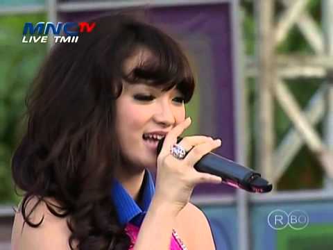 Zaskia   1000 Alasan @mnc nagaswara ©23 06 2013 HD