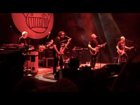Ween - How High Can You Fly? (incomplete) 2017-02-18 at Brooklyn Bowl, Las Vegas, NV