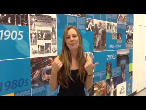 Olivia wants you to watch #AOplayoff