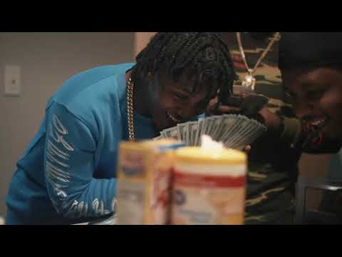 Lil V x Trenacote Shawty x li Fred x IAMFREE - KNOW THEY LIKE (Dir By @Dash_Tv)