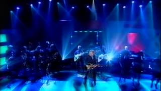 Neil Diamond - Pretty Amazing Grace 2008 / Home Before Dark