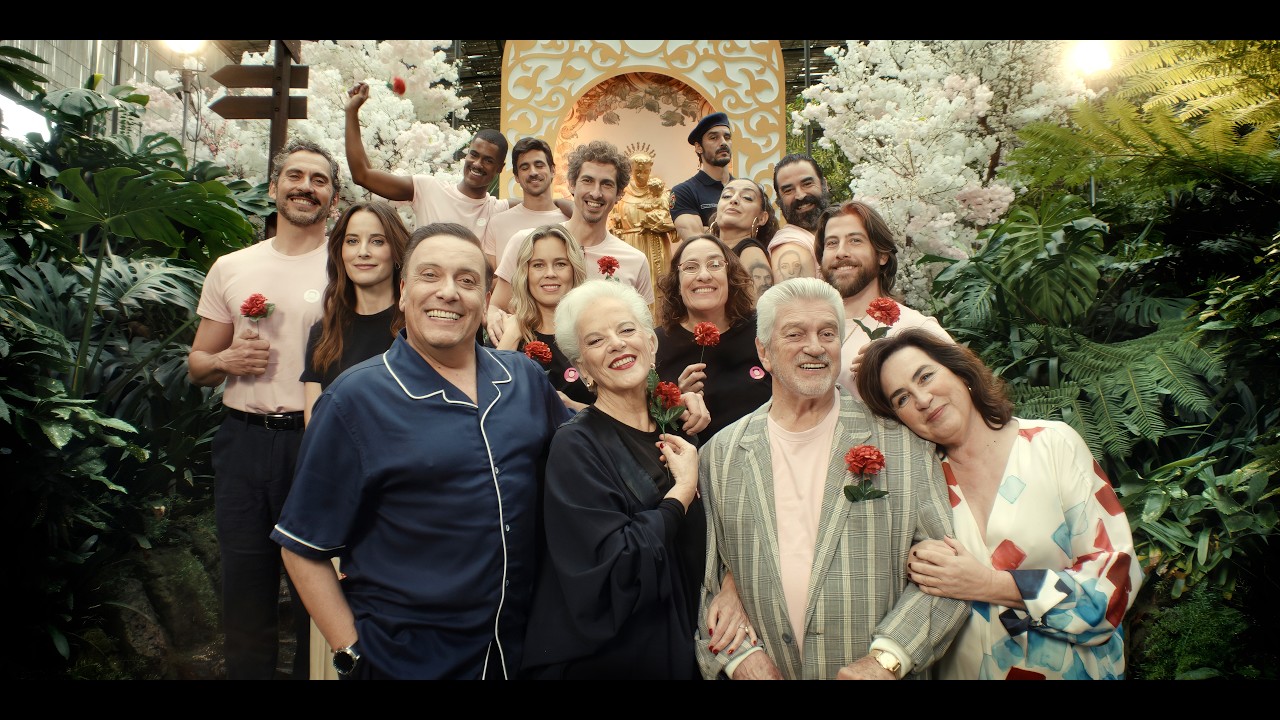 Santo António: O Casamenteiro de Lisboa [Teaser]