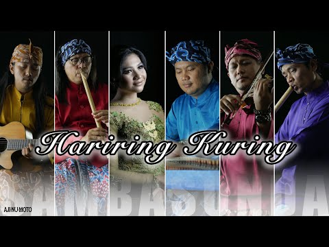 HARIRING KURING - SAMBASUNDA (Official Music Video)