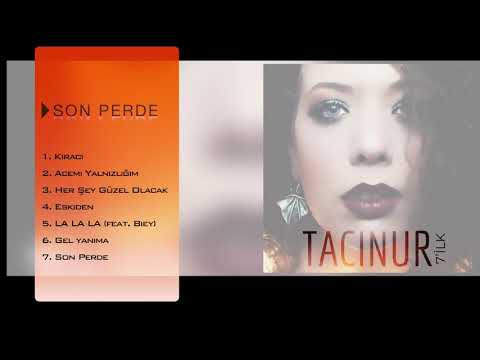 Tacınur - Son Perde | Official Audio