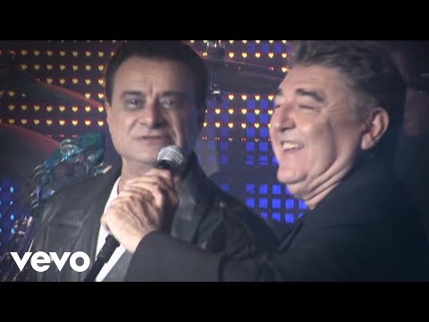 The Originals, Almir Bezerra - Menina Linda (Ao Vivo)