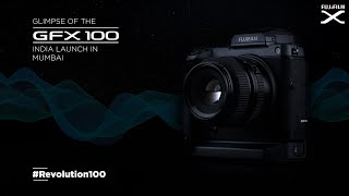 NEW GFX100 - 100 Mega Pixel Camera From FUJIFILM. Full Review!