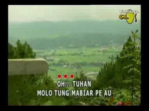 HO DO RAJA-KU  (RITA BUTAR-BUTAR)