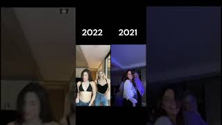 TIK TOK DE CAROL CASTRO, MICHELLE GOMEZ Y FER DURAN #shorts