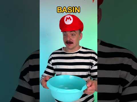 🍽️ Clean Hands Happy Meals 🌈 Let’s Get Ready ✨