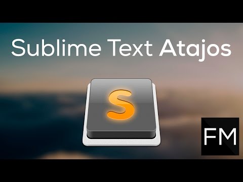 Atom el Nuevo e Increible Editor de Codigo