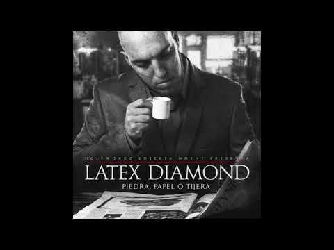 Latex Diamond - Piedra,Papel O Tijera(2010)