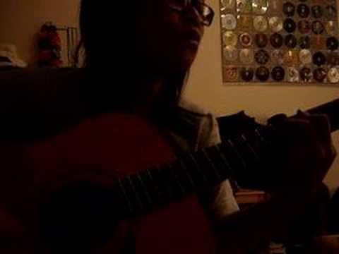 Everybody's fool acoustic - evanescence cover video thumbnail