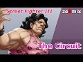 SF3 The Circuit Hugo S Theme Zesmix