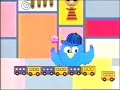 Noggin Train Cars Oobi Version