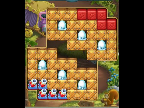 TOY BLAST level 4163