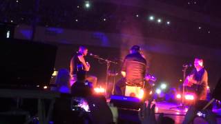 Frei.Wild - Mehr als 1000 Worte live Frankfurt Festhalle 27.12.2013