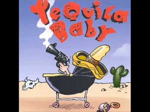 Tudo que eu sinto por você - Tequila Baby