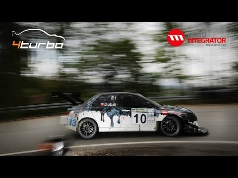 Dubai  II podjazd wyścigowy ( XV runda GSMP 2014 Magura Małastowska)