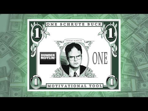 Schrute Bucks