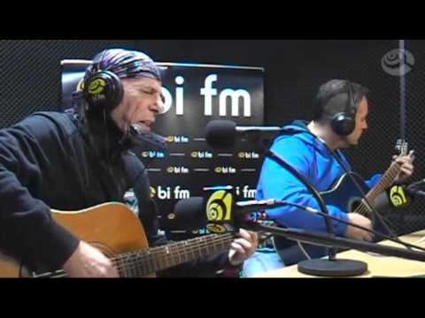 Txarrena - Azulejo frío - Bi fm live!