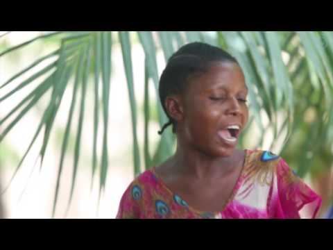 Toroka Uje Group - Boga - The Singing Wells Project
