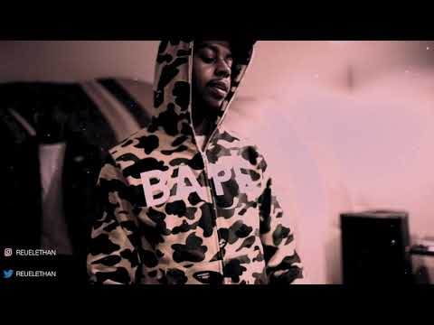 (Free) BabyFace Ray x Melodic Detroit Type Beat - "Traumatized"