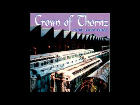 Crown of Thornz - Head Check