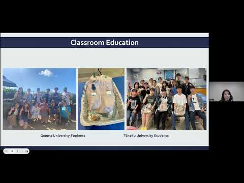 SP 24 Intern Final Presentations