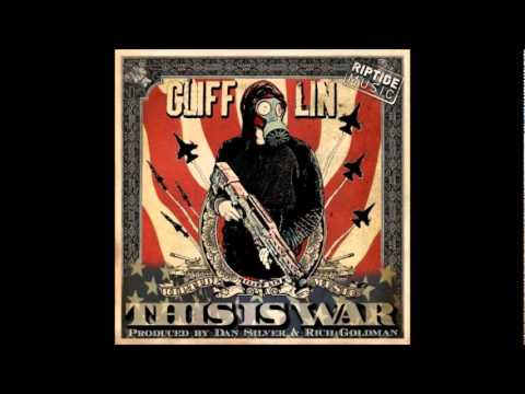 Cliff Lin - Pioneers Of The Apocalypse