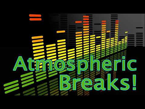 Akatishia vs Matthew Dekay - Time To Think (2003 Rewind Mix) Atmospheric Progressive Breaks