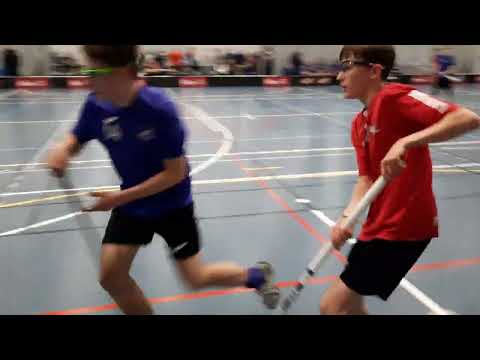 Hvidovre Vanløse u15