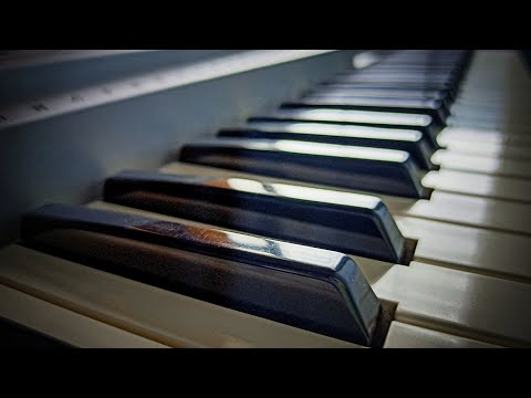 Smiling With The Pain Theme - Piano Cover | Velai Illa Pattadhaari | Anirudh Ravichander | TunesIG |