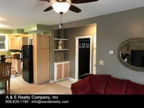 14 Nashua Street, Leominster MA 01453 - Multi Family Home - Real Estate - For Sale -