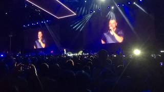 Tiziano Ferro - Il conforto - Lignano 11.06.2017