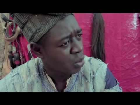 Choggu Boys - Mba Baga ft. Lil D & Kadiana (Official Video)