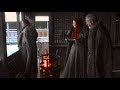 Sansa Jon Davos Discuss Tyrion S Letter Game Of Thrones 7x02 HD 1080p