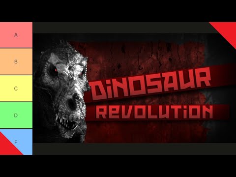 Dinosaur Revolution (2011) Accuracy Review | Dino Documentaries RANKED #19