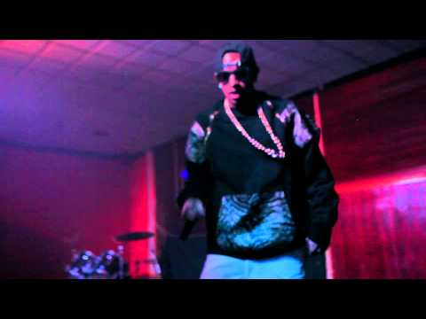 Darren McFly Live in Ohio