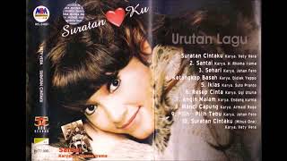 Download lagu SURATAN CINTAKU by Vety Vera. Full Single Album Dangdut Original. mp3 Download lagu SURATAN CINTAKU by Vety Vera. Full Single Album Dangdut Original. mp3