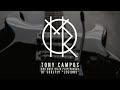 TONY CAMPOS AND MARC RIZZO PLAYTHROUGH OF SOULFLY "LEGIONS"