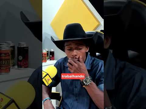 O começo da carreira de Yuri Teodoro Silva