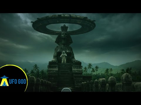 Orbs Of Light Caught On Video | UFO Sightings This Week