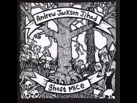 Ghost Mice - The Moon Will Rise