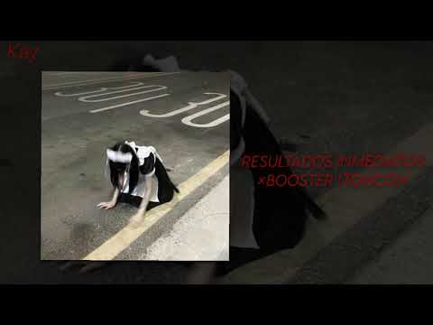 Pero, pero- si recién lo escuché-  // Booster Toxico \\ Audio subliminal